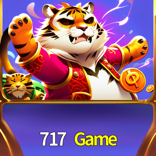  717 Game